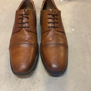 BOGO Clark’s Tilden Cap-Toe Derbies 12